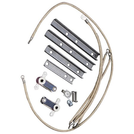 Star Manufacturing High Limit Kit Hf Y9419